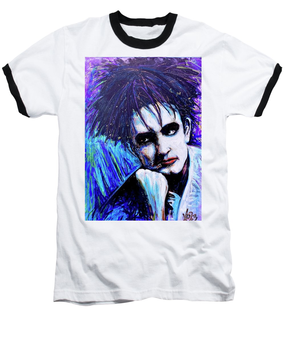 Dream cats - Baseball T-Shirt