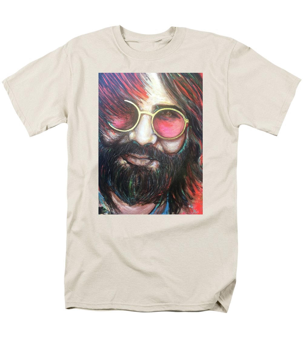 Jerry #5 - Men's T-Shirt (Regular Fit)