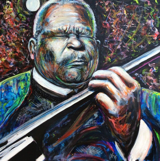 The Blue Note