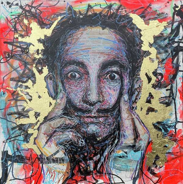 Dalicious  - Art Print