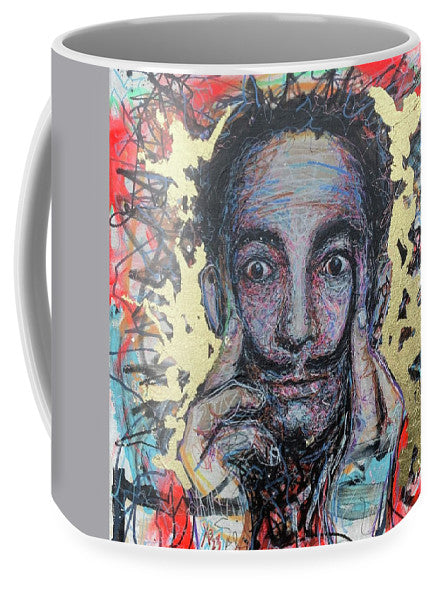 Dalicious  - Mug