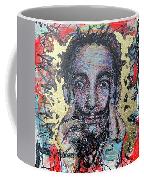 Dalicious  - Mug