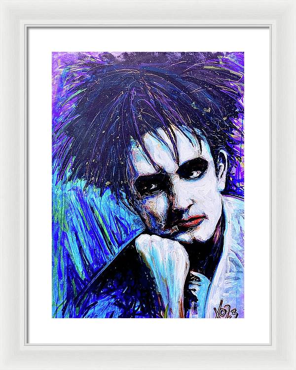 Dream cats - Framed Print