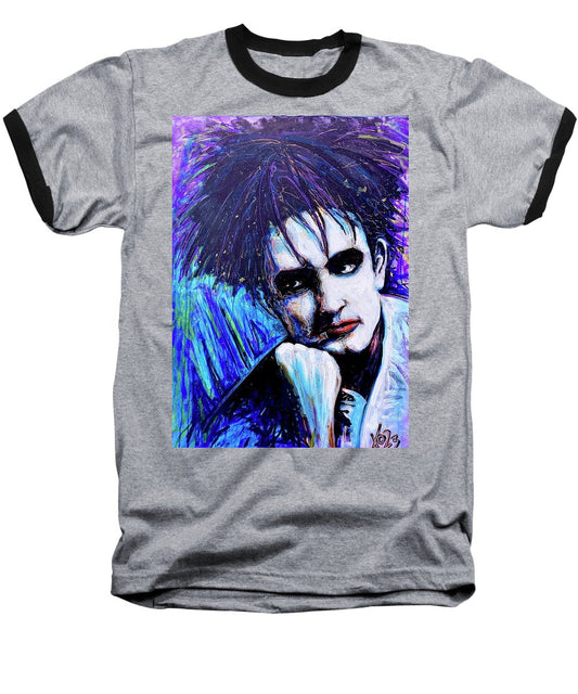 Dream cats - Baseball T-Shirt