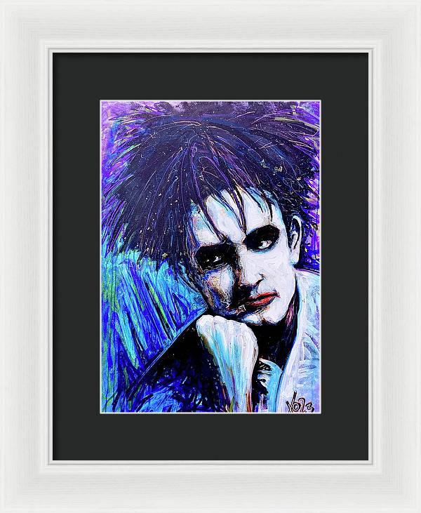 Dream cats - Framed Print