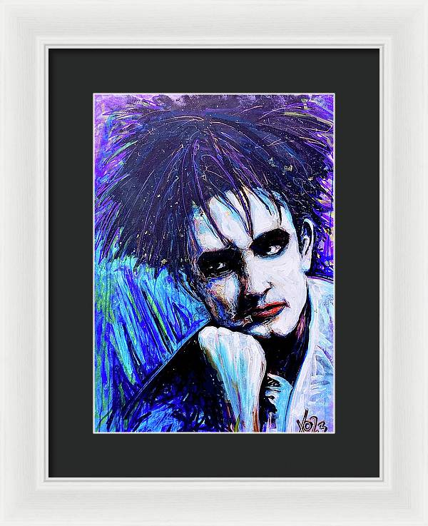 Dream cats - Framed Print