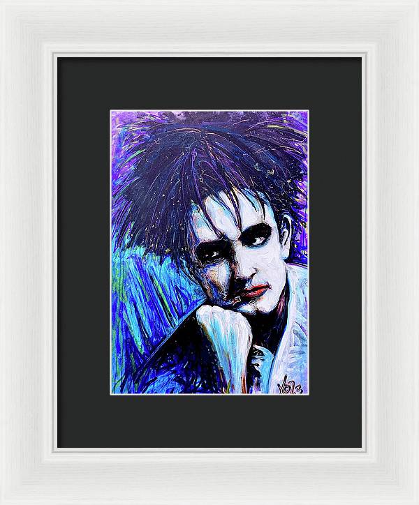 Dream cats - Framed Print