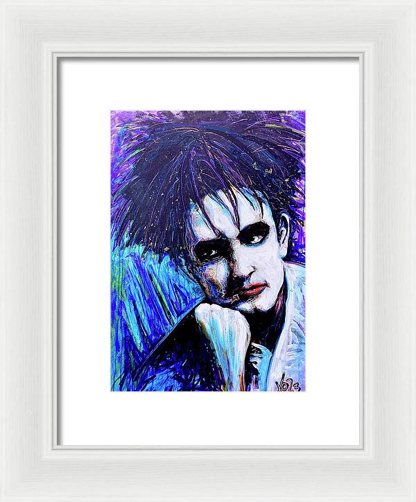 Dream cats - Framed Print