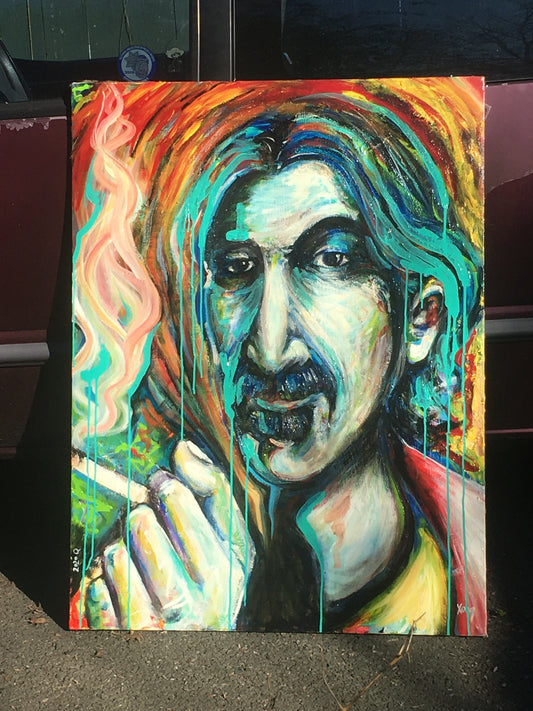 Zappa #21