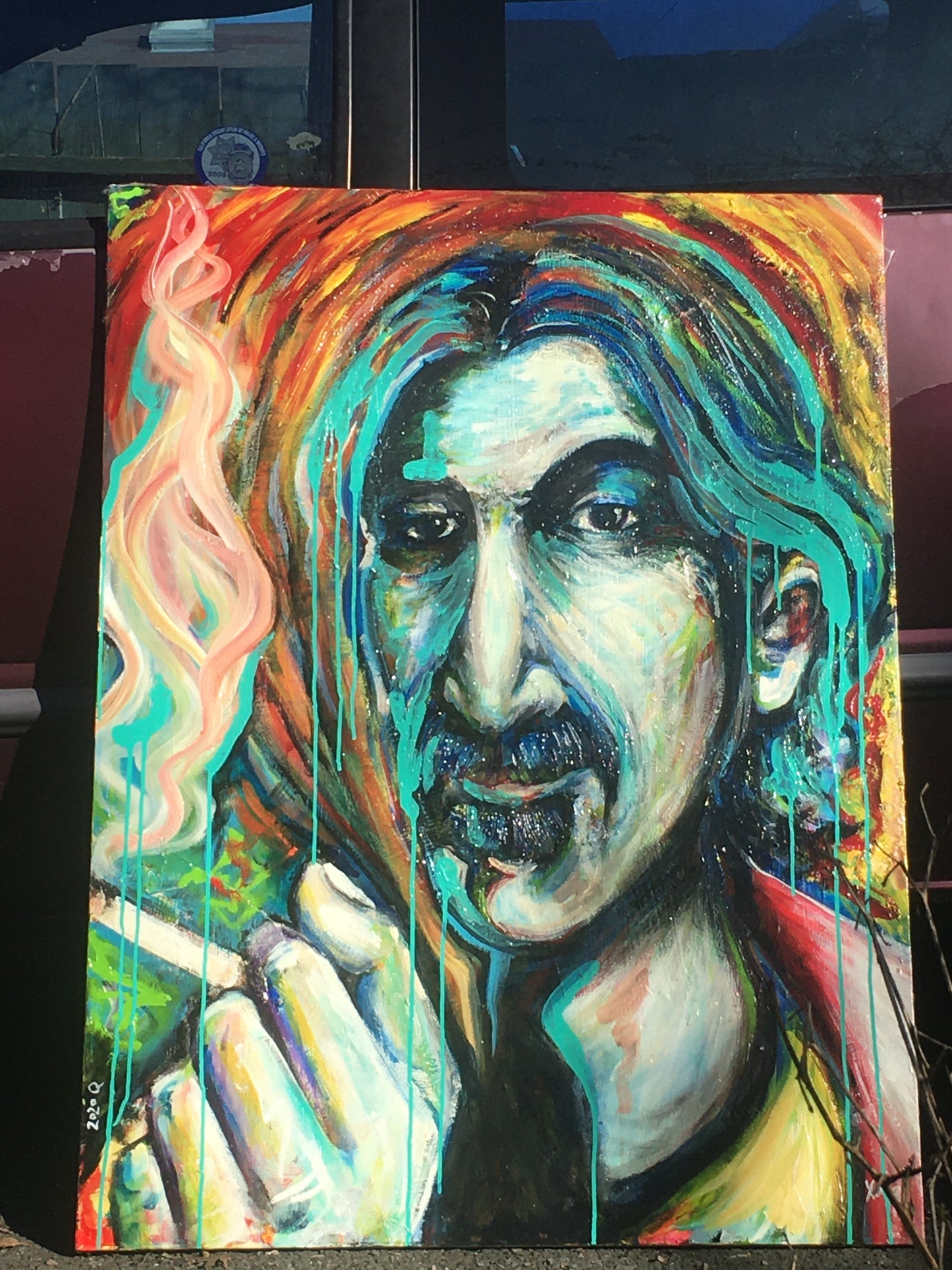 Zappa #21