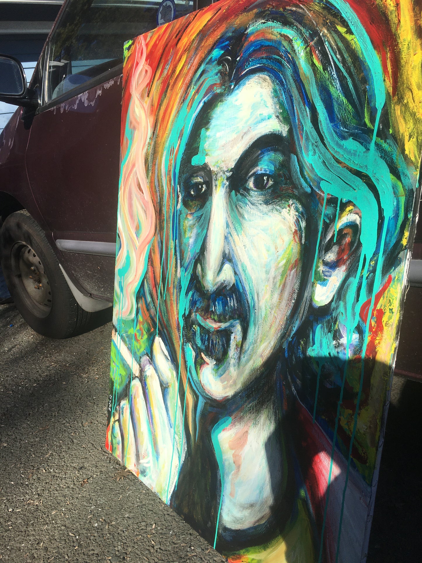 Zappa #21