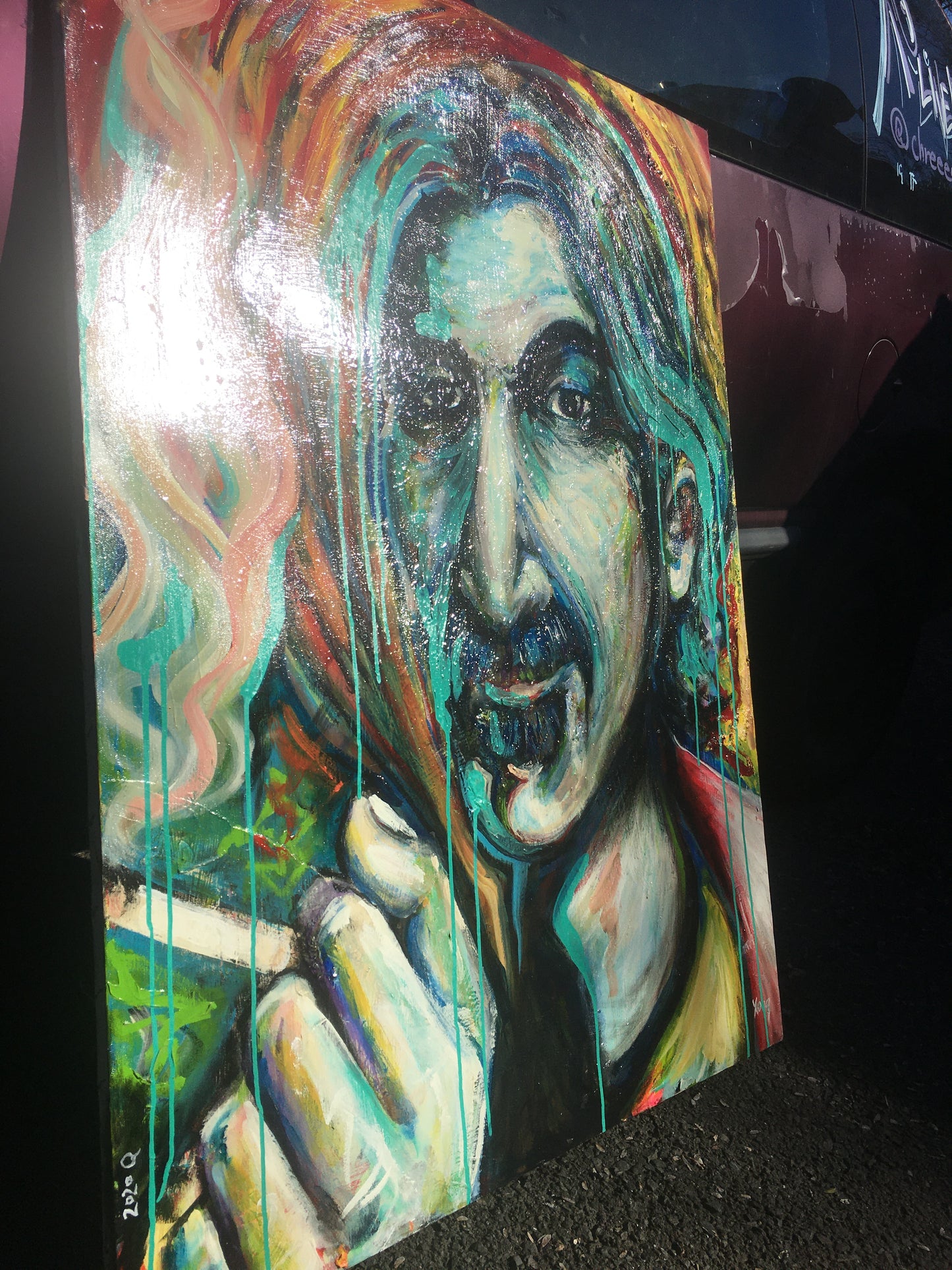 Zappa #21