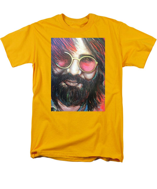 Jerry #5 - Men's T-Shirt  (Regular Fit)